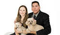 Couple Creates Scholarship to Help Others